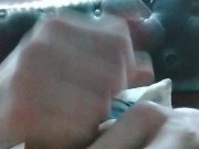 Just playing around - Screenshot 10 of 16 - Monster Cock