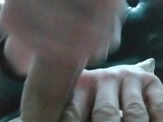 Just playing around - Screenshot 4 of 16 - Huge Cock