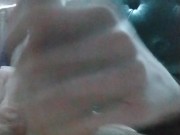Just playing around - Screenshot 7 of 16 - Masturbation