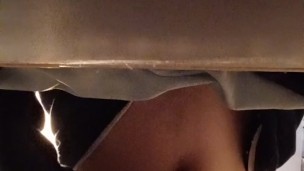 See my abs pulsate and watch my big dick as I orgasm