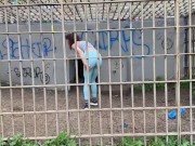 I Can't Post This On My Other Sites 2/16