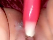 Playing With My Pussy☺️, Full Video on OF😉😩 15/16