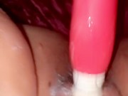 Playing With My Pussy☺️, Full Video on OF😉😩 8/16