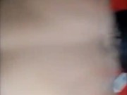 Una mamada antes de ponerla de perrito 15/16