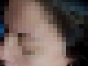 Una mamada antes de ponerla de perrito 2/16