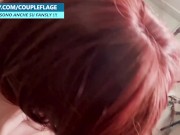 Vi SQUIRTO in faccia brutti SEGAIOLI! (vera CAM Amatoriale) 9/16