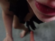 Horny StepMom, Dirty Talk, Taboo, Impregnation Fantasy 12/16