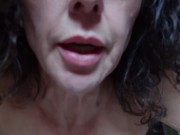 Horny StepMom, Dirty Talk, Taboo, Impregnation Fantasy 14/16