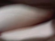 Chupándole el pene a mi vecino y mi dildo 15/16