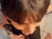 Jane chokes again (Breaking Bad) 10/16