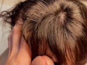 Jane chokes again (Breaking Bad) 13/16