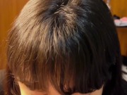 Jane chokes again (Breaking Bad) 3/16