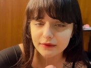 Jane chokes again (Breaking Bad) 4/16