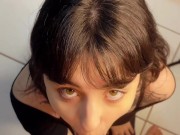 Jane chokes again (Breaking Bad) 8/16