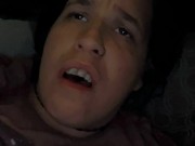 Alittle stress relief 10/16