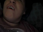 Alittle stress relief 13/16