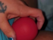 Alittle stress relief 5/16