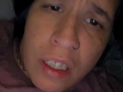 Alittle stress relief