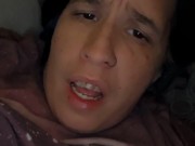 Alittle stress relief 9/16