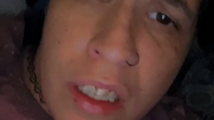 Alittle stress relief