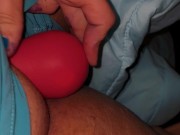 This Rose toy really understands me. 8/16