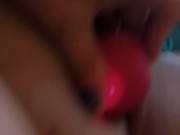 I'm thankful for this thing.