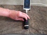 The Handy Oh! Unboxing Review And How To Use The Oh! 15/16