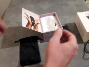 The Handy Oh! Unboxing Review And How To Use The Oh!