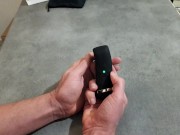 The Handy Oh! Unboxing Review And How To Use The Oh! 5/16