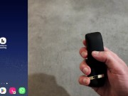 The Handy Oh! Unboxing Review And How To Use The Oh! 6/16