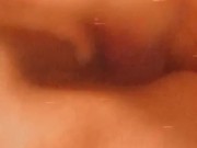 Making my tight pussy wet 11/16