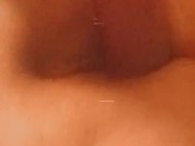 Making my tight pussy wet 14/16