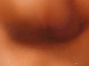 Making my tight pussy wet 2/16