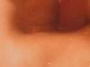 Making my tight pussy wet 3/16