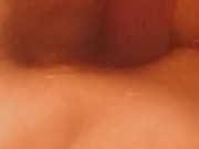 Making my tight pussy wet 6/16