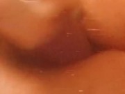 Making my tight pussy wet 7/16