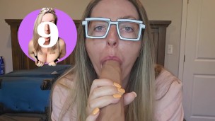 Try Not To Cum Challenge