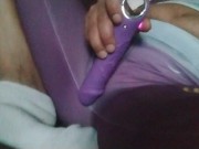 Pretty pussy window cam 3/16