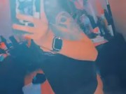 Butt Plug Pussy Play 2/16