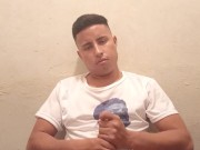 Me gusta mucho tocarme 10/16