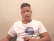 Me gusta mucho tocarme 12/16