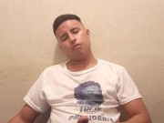 Me gusta mucho tocarme 14/16