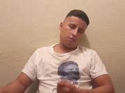 Me gusta mucho tocarme