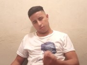 Me gusta mucho tocarme 2/16