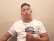 Me gusta mucho tocarme 3/16