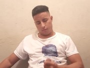 Me gusta mucho tocarme 4/16