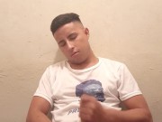 Me gusta mucho tocarme 7/16