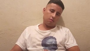 Me gusta mucho tocarme