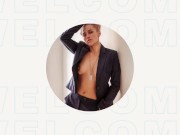 ONLY SOME OF MY ASS 2/16