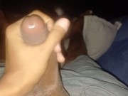 Preparado la verga para la accion 10/16